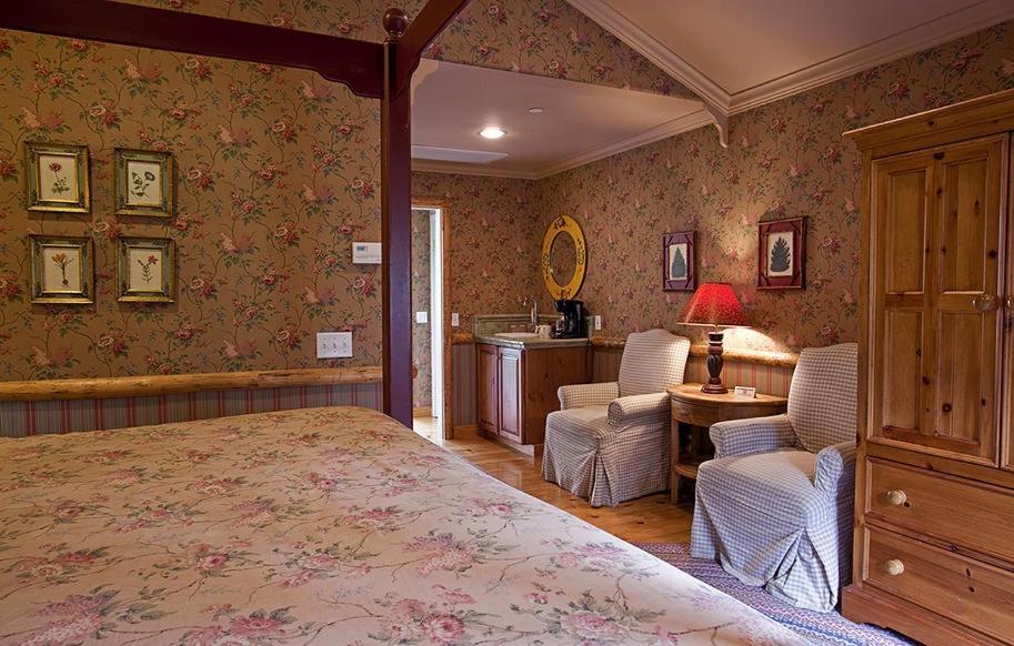 Circle Bar B Guest Ranch Hotel Capitan Værelse billede